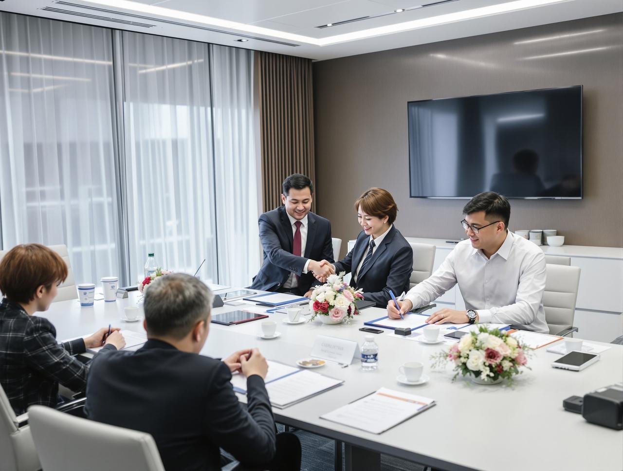 麻花影视与Netflix达成战略合作,五部精品剧集将登陆全球平台
